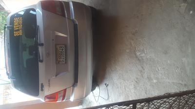 Kia Sorento • 2004 • 78,002 km