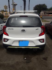 Kia Picanto • 2018 • 32,000 km