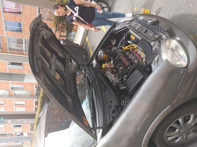 Chevrolet Corsa • 2006 • 121,000 km