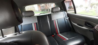 Renault Clio • 2004 • 196,200 km