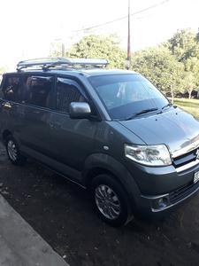 Suzuki SX4 Sedan • 2015 • 72,000 km