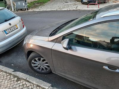 Seat Leon ST • 2014 • 86,000 km