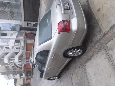 Toyota Avensis • 2008 • 135,000 km
