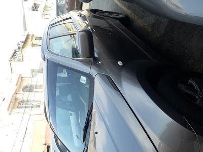 Chevrolet  • 2014 • 139,000 km