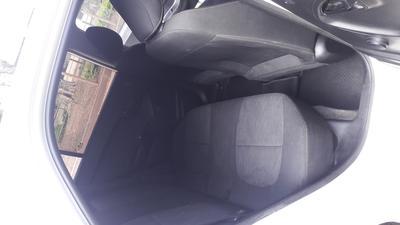 Kia Picanto • 2014 • 84,000 km