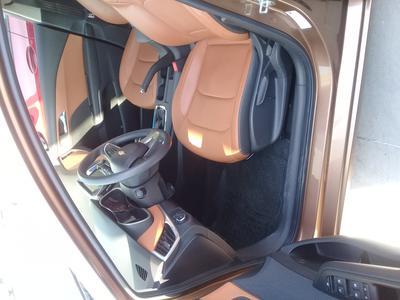 Chevrolet Cavalier • 2019 • 7,378 km