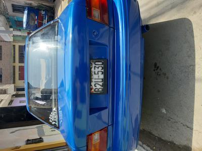 Hyundai Accent • 1998 • 70,000 km