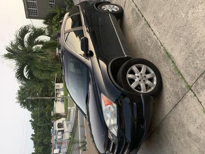 Honda CR-V • 2011 • 154,000 km