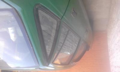 Daewoo Racer • 1999 • 975 km