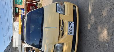 Hyundai Atos • 2009 • 0 km