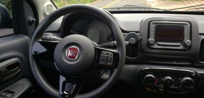 Fiat Uno • 2018 • 28,071 km