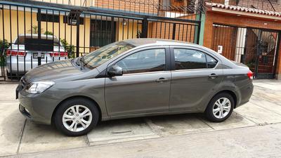 Great Wall Voleex C30 • 2019 • 8,000 km