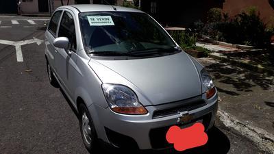 Chevrolet Spark • 2017 • 38,000 km