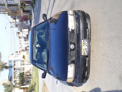 Nissan Sentra • 2014 • 209,026 km