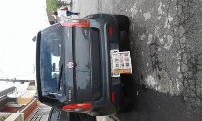 Fiat Idea • 2013 • 128,000 km