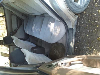 Toyota Camry • 1996 • 50,000 km