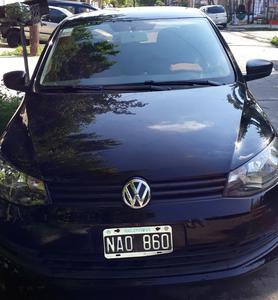 Volkswagen Gol • 2013 • 67,000 km