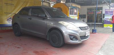 Suzuki Swift • 2014 • 44,284 km