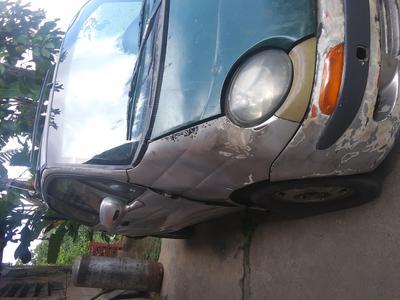 Daewoo Tico • 2001 • 85 km