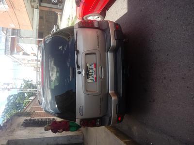 Chevrolet TrailBlazer • 2005 • 143,000 km