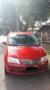 Fiat Idea • 2008 • 99,950 km