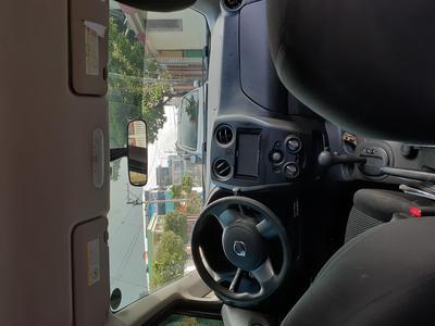 Nissan Note • 2014 • 54,000 km