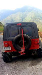 Jeep Wrangler • 1994 • 200 km