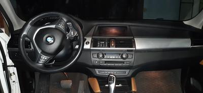 BMW X6 • 2014 • 48,000 km