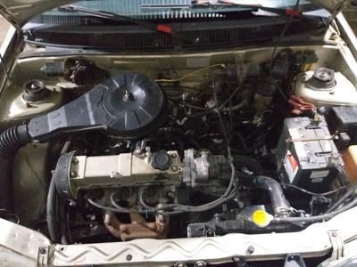 Chevrolet 1500 • 1996 • 0 km