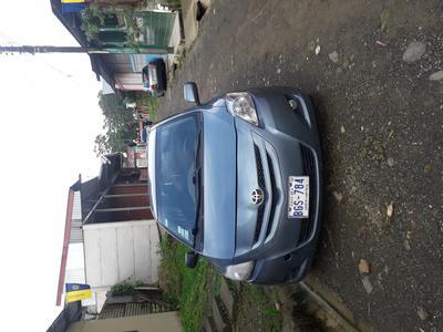 Toyota Yaris • 2008 • 1,500,000 km