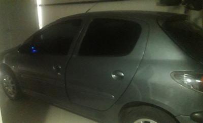 Peugeot 206 • 2006 • 0 km