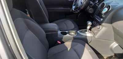 Nissan X-Trail • 2011 • 100,000 km