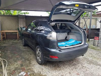 Lexus RX • 2006 • 110,000 km