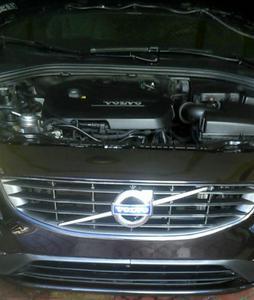 Volvo S60 • 2014 • 42,000 km