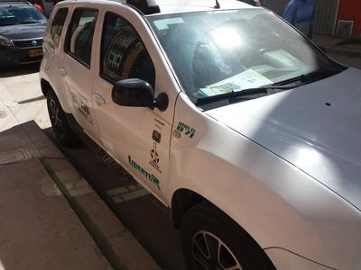 Renault Duster • 2018 • 85,000 km