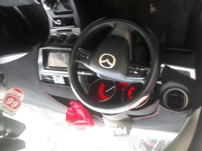 Mazda 3 • 2010 • 200,000 km