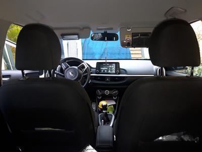 Kia Picanto • 2019 • 17,800 km