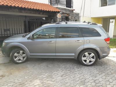 Dodge Journey • 2010 • 140,000 km