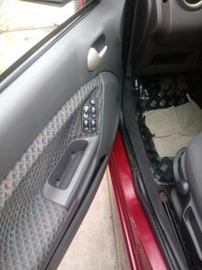 Ford Fiesta • 2005 • 131,000 km