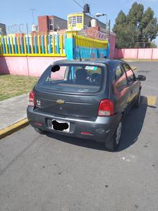 Chevrolet  • 2010 • 165,500 km