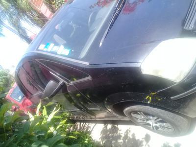 Chevrolet Venture • 2006 • 300,000 km