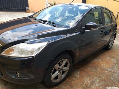 Ford Focus • 2011 • 104,800 km