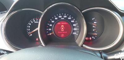 Kia Rio • 2015 • 26,544 km