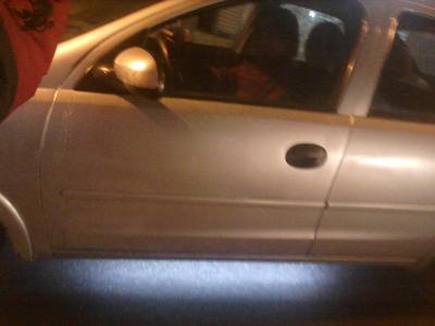 Chevrolet Corsa • 2006 • 290,000 km