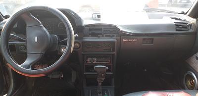 Mitsubishi Lancer • 1990 • 80,048 km