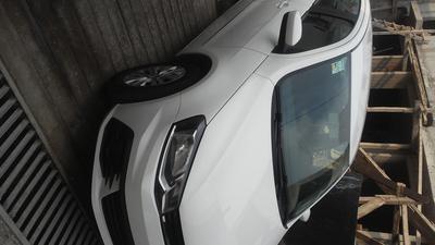 Volkswagen Gol • 2018 • 16,570 km