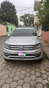 Volkswagen Amarok • 2019 • 15,000 km