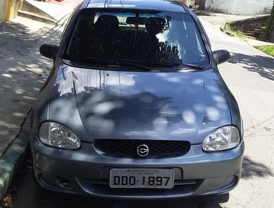 Chevrolet Corsa • 2001 • 179,000 km