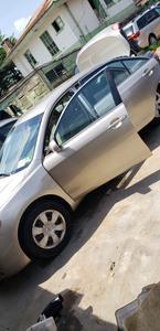 Toyota Camry • 2008 • 98,096 km