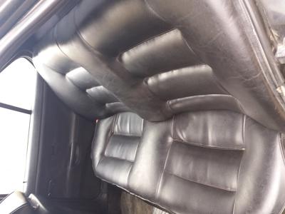 BMW X3 • 1994 • 457,640 km